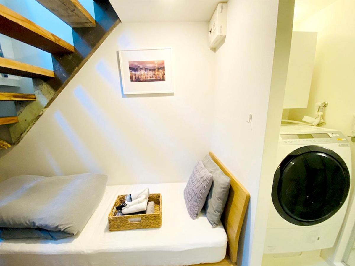 Oku-shibu Appartement *