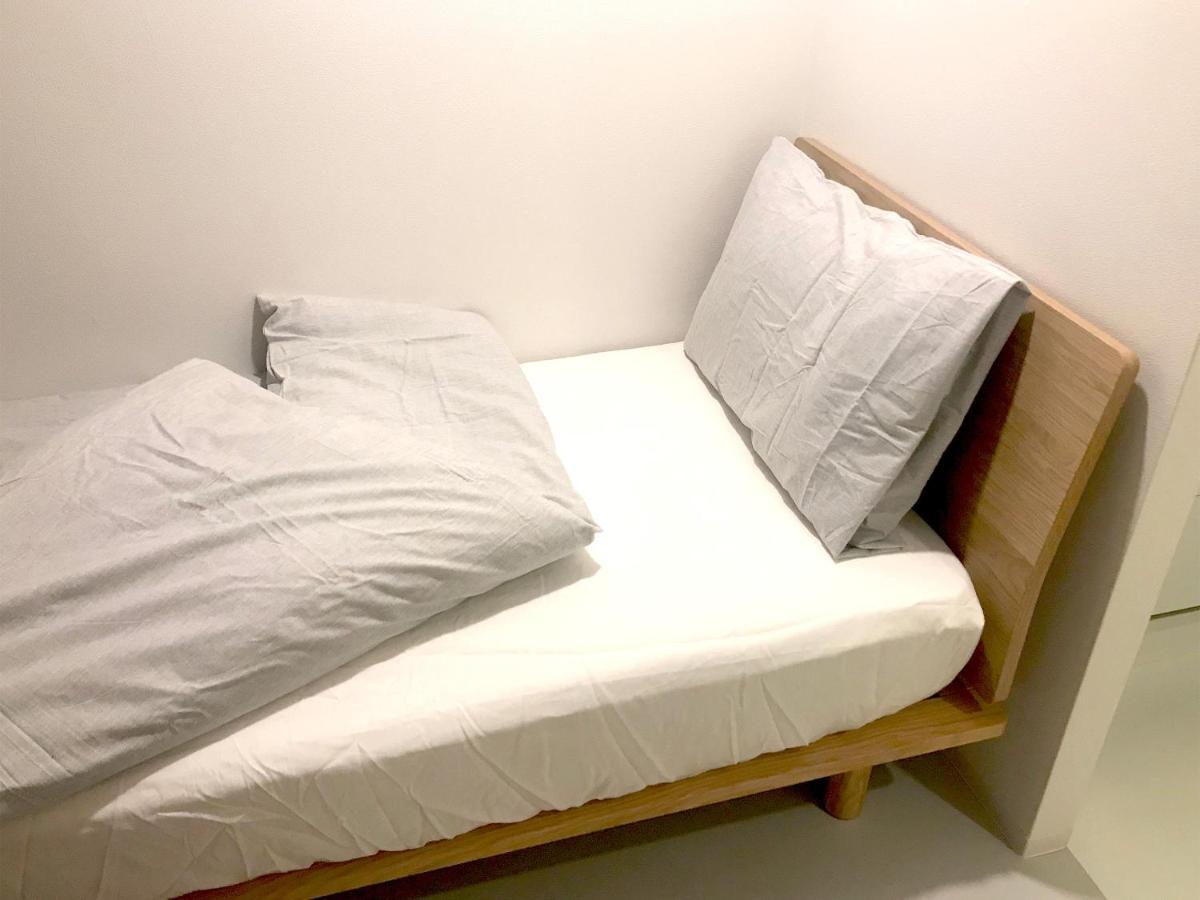 Appartement Oku-shibu *