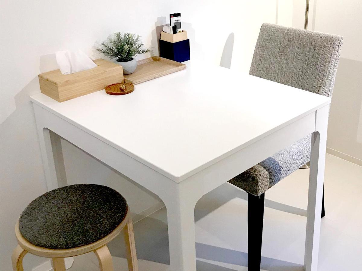 Oku-shibu Appartement Tokio