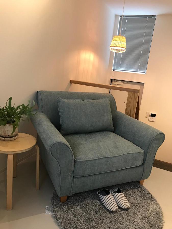 Oku-shibu Appartement