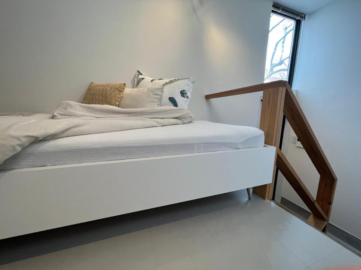 Appartement Oku-shibu Tokio