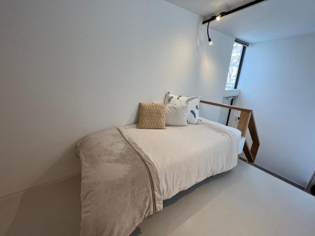 Appartement Oku-shibu