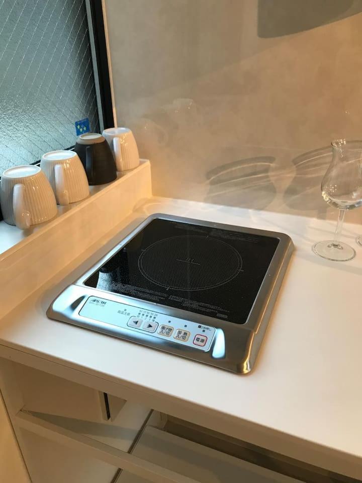 Appartement Oku-shibu Tokio